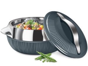 MILTON CASSEROLE-FIESTA 2500ML