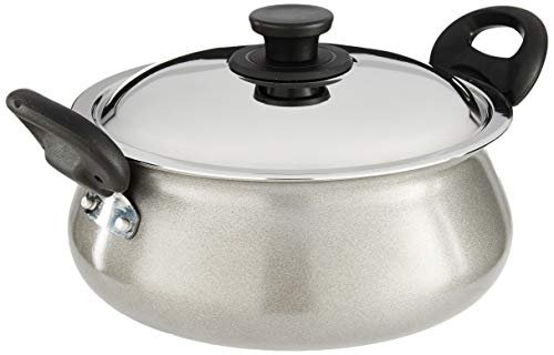 PIGEON GRAVY POT-3LTR