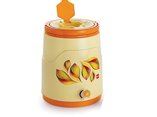 CELLO W/JUG-FOUNTAIN 7.5LTR
