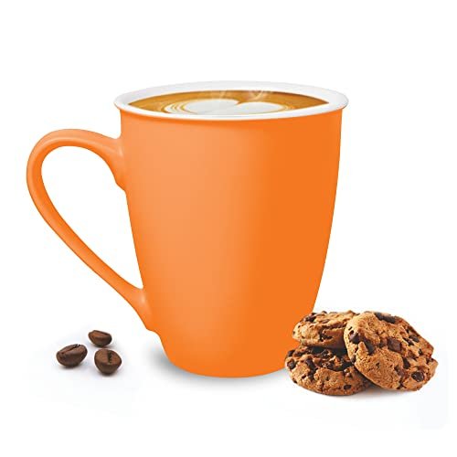 TREO LISSE - LIP 350 ML CERAMIC MUG