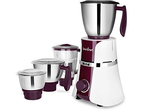 GREENCHEF MIXER GRINDER-FLEN+1HP 4JAR