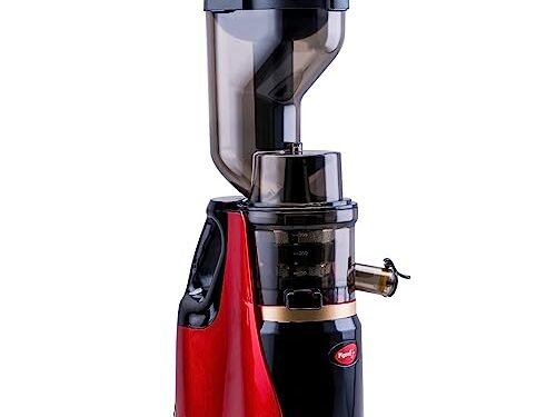 PIGEON SLOW JUICER