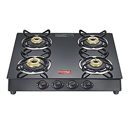 PRESTIGE GAS STOVE - MARVEL PLUS GTM04 SQ