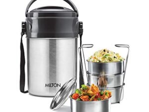 MILTON LUNCH BOX-STEEL ON-4