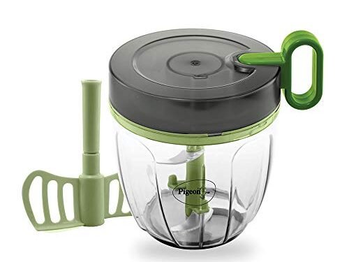 PIGEON CHOPPER-HANDY 900ML(XL)