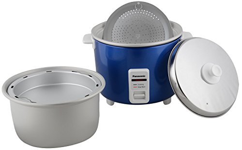 PANASONIC RICE COOKER - SRWA 18H(YT)