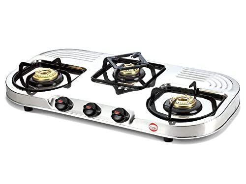 PRESTIGE GAS STOVE - DGS 03L