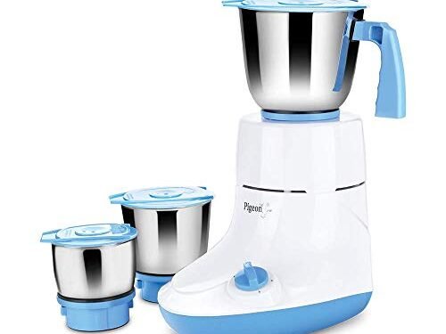 PIGEON MIXER GRINDER-GLORY 550W