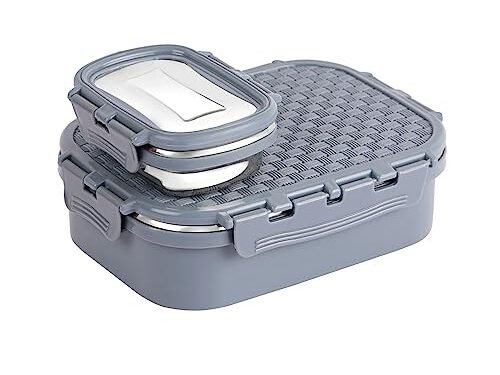 CELLO LUNCH BOX-MATRIX