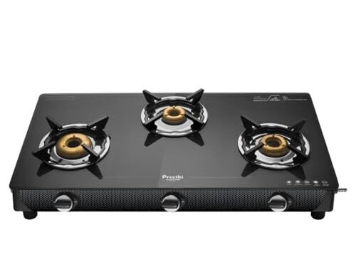 PREETHI VALENTINO CARBON 3B MS - BATI