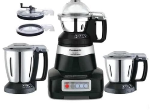 PANASONIC MIXER GRINDER MONSTER MX AE375 BLACK