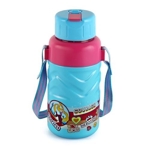 CELLO W/B-PURO STEEL X DEBBY 600ML