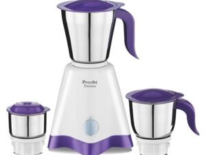 PREETHI MIXER GRINDER-CROWN 500W