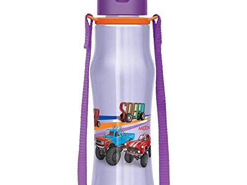 MILTON W/B-GAIETY 650ML