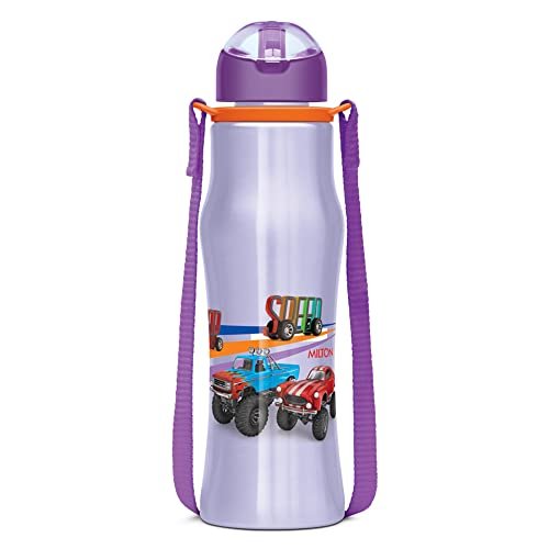 MILTON W/B-GAIETY 650ML