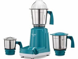 PREETHI MIXER GRINDER-TRIO 500W