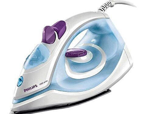 PHILIPS IRON BOX-GC1905/21 1440W (STEAM IRON)