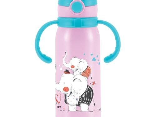 MILTON W/B-KIDDO 450ML