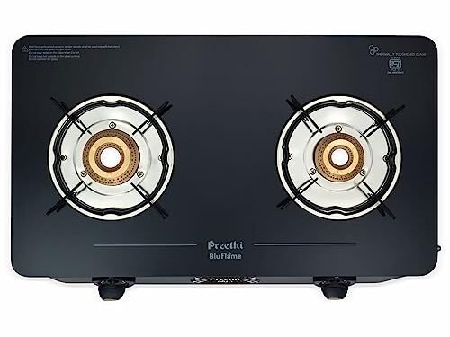 PREETHI GAS STOVE-GT ALYA 2B