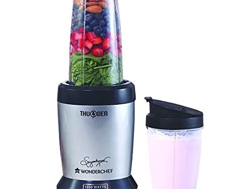 WONDERCHEF NUTRIBLEND-THUNDER 1000W