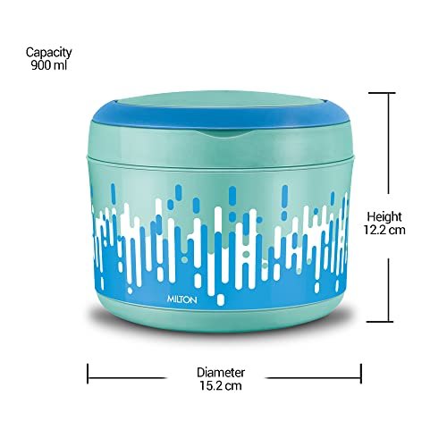 MILTON LUNCH BOX-BIG BITE - Image 5