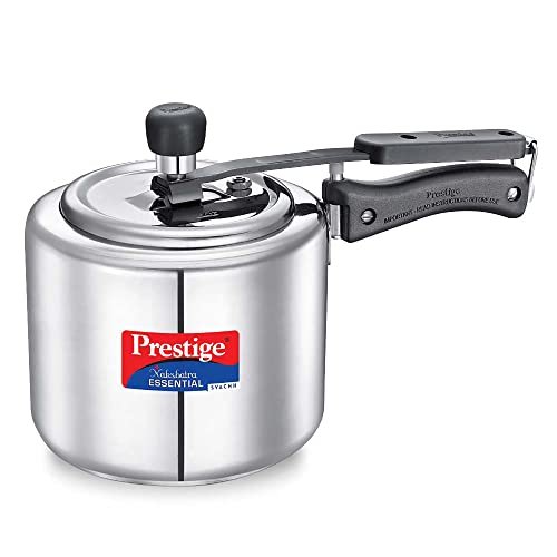 PRESTIGE COOKER- SVACHH NAKSHATRA+ALU 8LTR