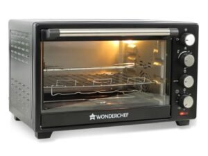 WONDERCHEF OTG-PRATO DIGITAL 40LTR