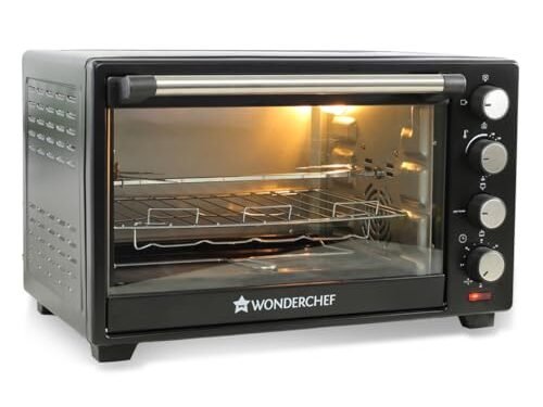 WONDERCHEF OTG-PRATO DIGITAL 40LTR