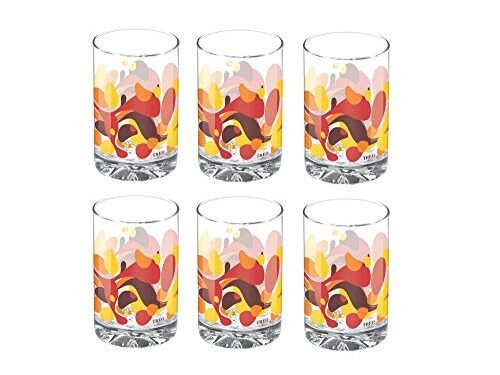 TREO D ZINER TORRENT 210 ML 6 PC SET