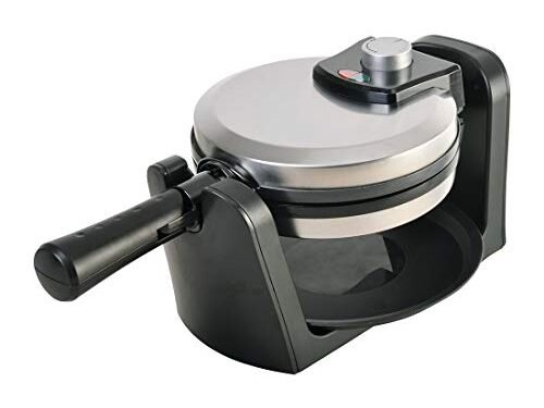 WONDERCHEF WAFFLE MAKER-BELGIAN