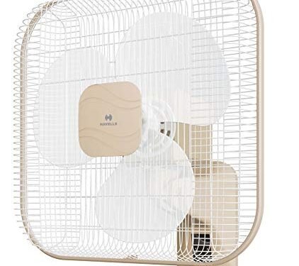 HAVELLS  WALL FAN-AINDRILA DUSK RO WHITR 400MM