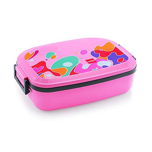 CELLO LUNCH BOX-DOPPLER PLUS