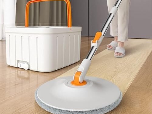 mowaa fast mop 250