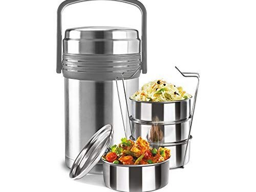 MILTON TIFFIN-OPUS 4 CONTAINER 350ML