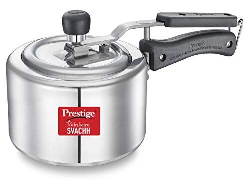 PRESTIGE COOKER-SVACHH NAKSHATRA ALU 1.5LTR