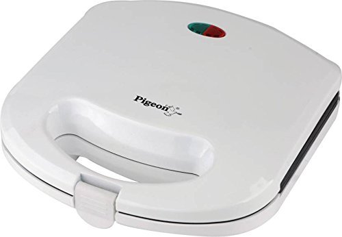 PIGEON SANDWICH MAKER WHITE