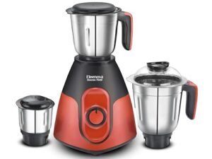 ELEENOVA MIXER GRINDER-ELEEMIX 3JAR(750W)