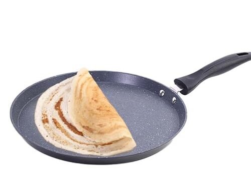 WONDERCHEF DOSA TAWA-DURALITE 280MM