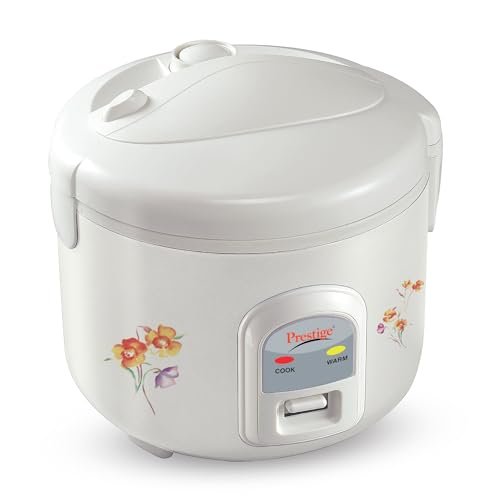 PRESTIGE RICE COOKER - PRWCS 1.2