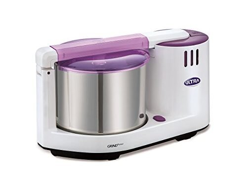 ULTRA WET GRINDER - GRIND+ GOLD 2 LTR