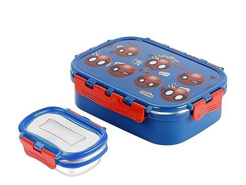 CELLO LUNCH BOX-FUN FOOD