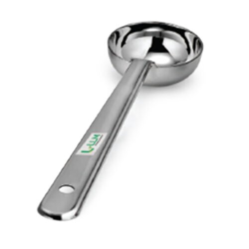 LLM SERVING LADLE - LADLE NO. 3