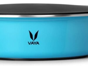 VAYA HAUTECASE STACK LID-1100ML (AZURE BLUE)