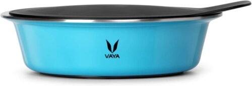 VAYA HAUTECASE STACK LID-1100ML (AZURE BLUE)