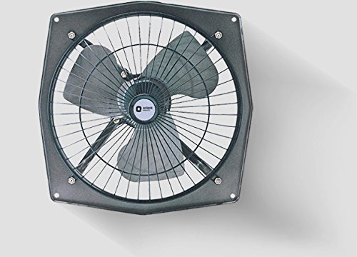 ORIENT EXHAUST FAN-AIR FLOW 225W GREY