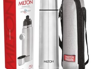 MILTON FLASK-THERMOSTEEL 750ML
