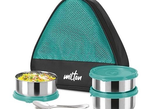 MILTON FLAT TIFFINS-TRIDENT SO2 350ML