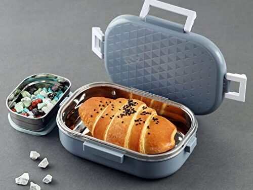 CELLO LUNCH BOX-ALTRO NEO