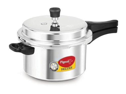 PIGEON DLX COMBI-COOKER 5LTR