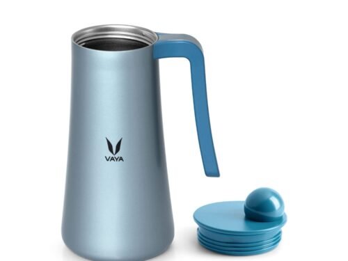 VAYA TEA POT-900ML (BLUE)